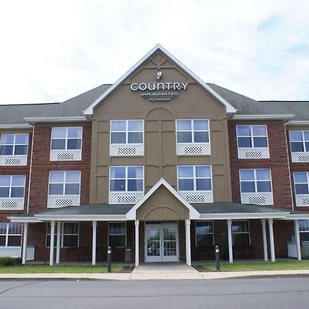 Country Inn & Suites By Radisson, Lansing, Mi المظهر الخارجي الصورة
