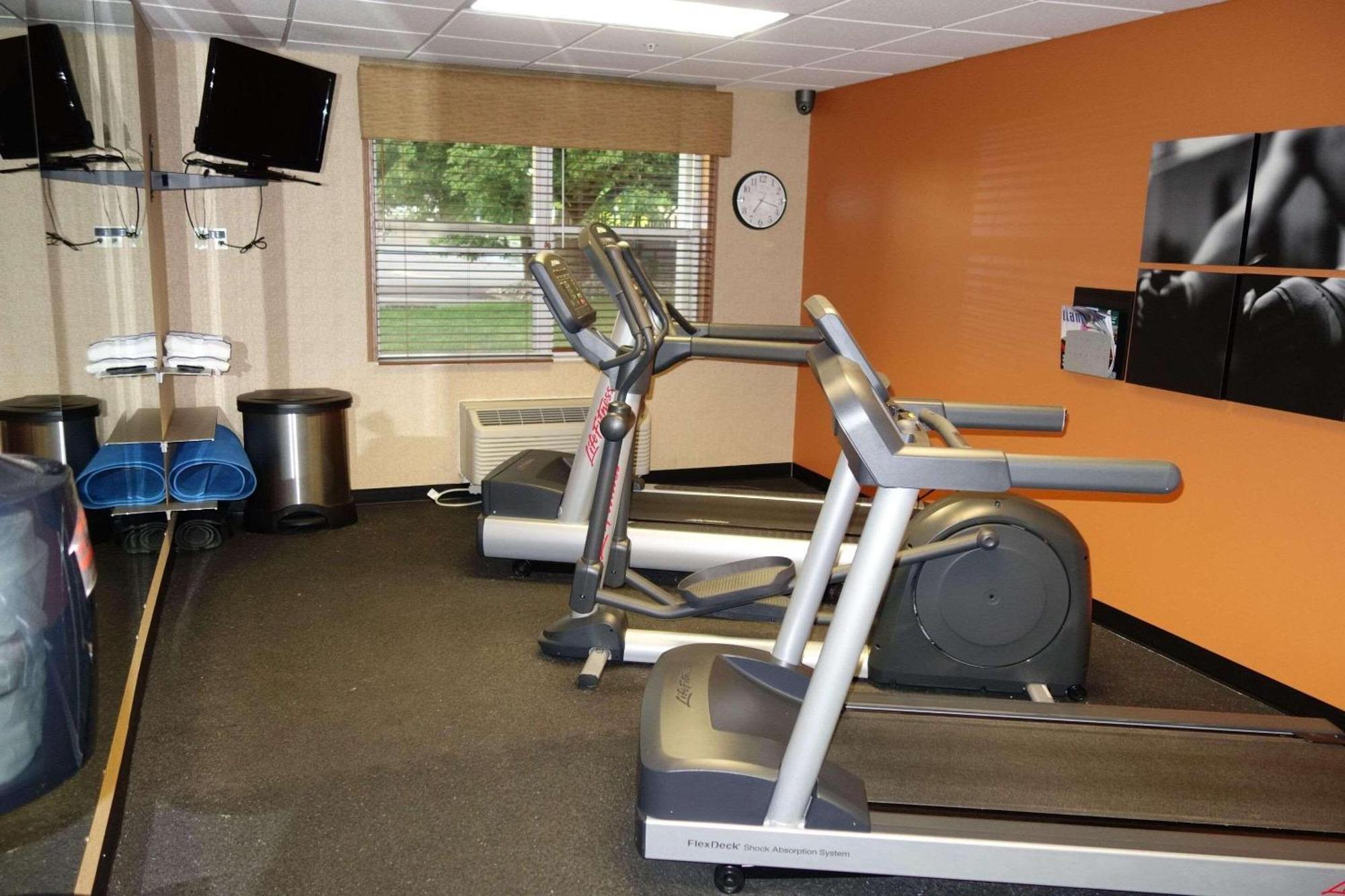 Country Inn & Suites By Radisson, Lansing, Mi المظهر الخارجي الصورة