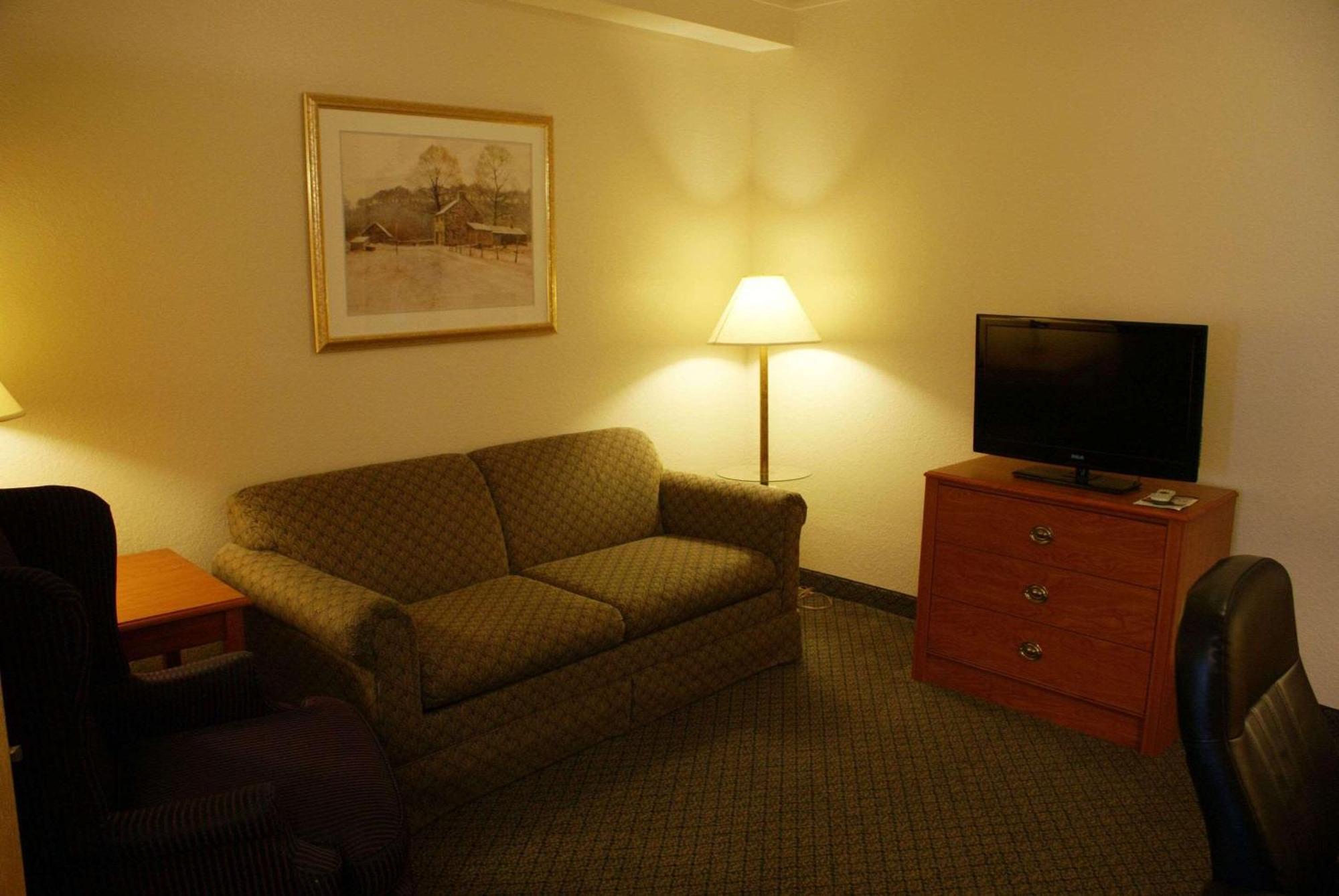 Country Inn & Suites By Radisson, Lansing, Mi المظهر الخارجي الصورة