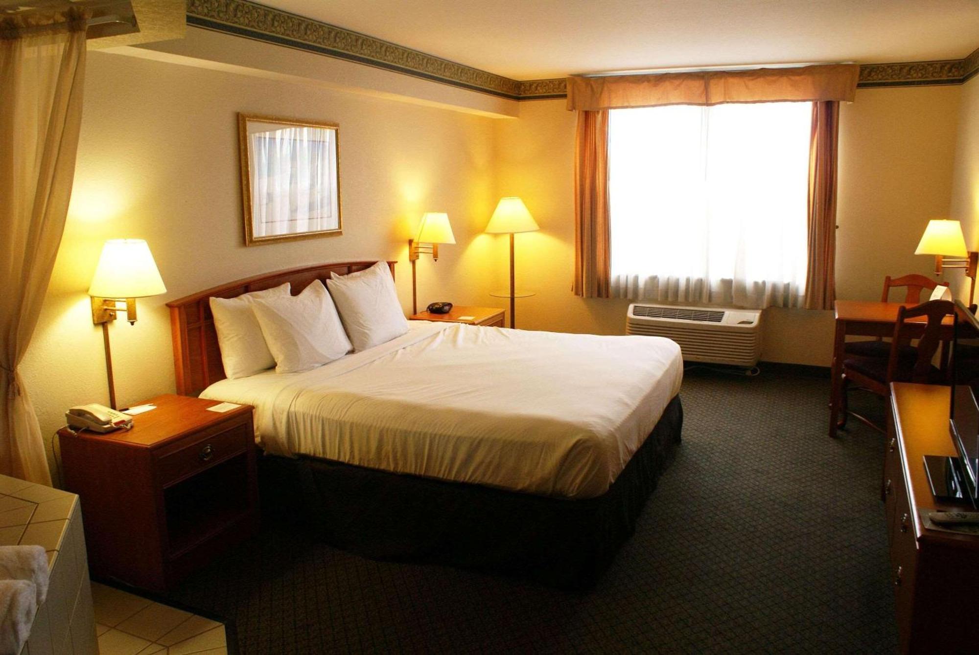 Country Inn & Suites By Radisson, Lansing, Mi المظهر الخارجي الصورة