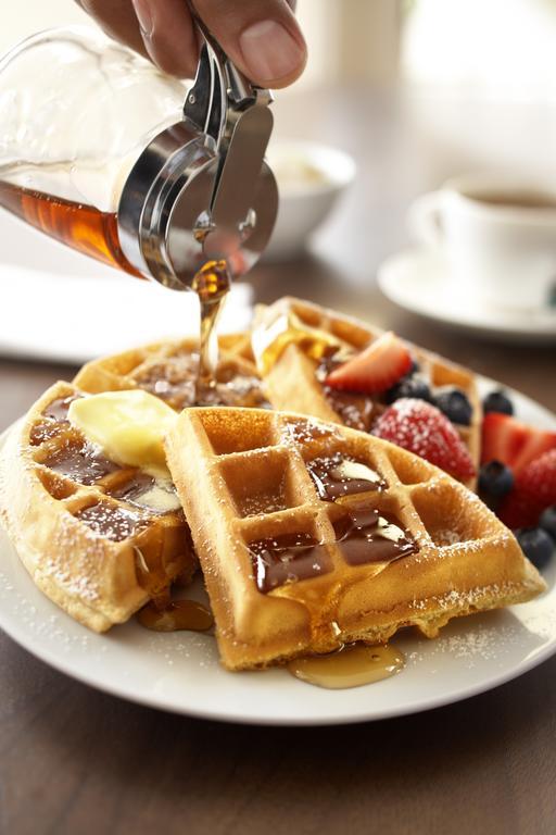 Country Inn & Suites By Radisson, Lansing, Mi المظهر الخارجي الصورة