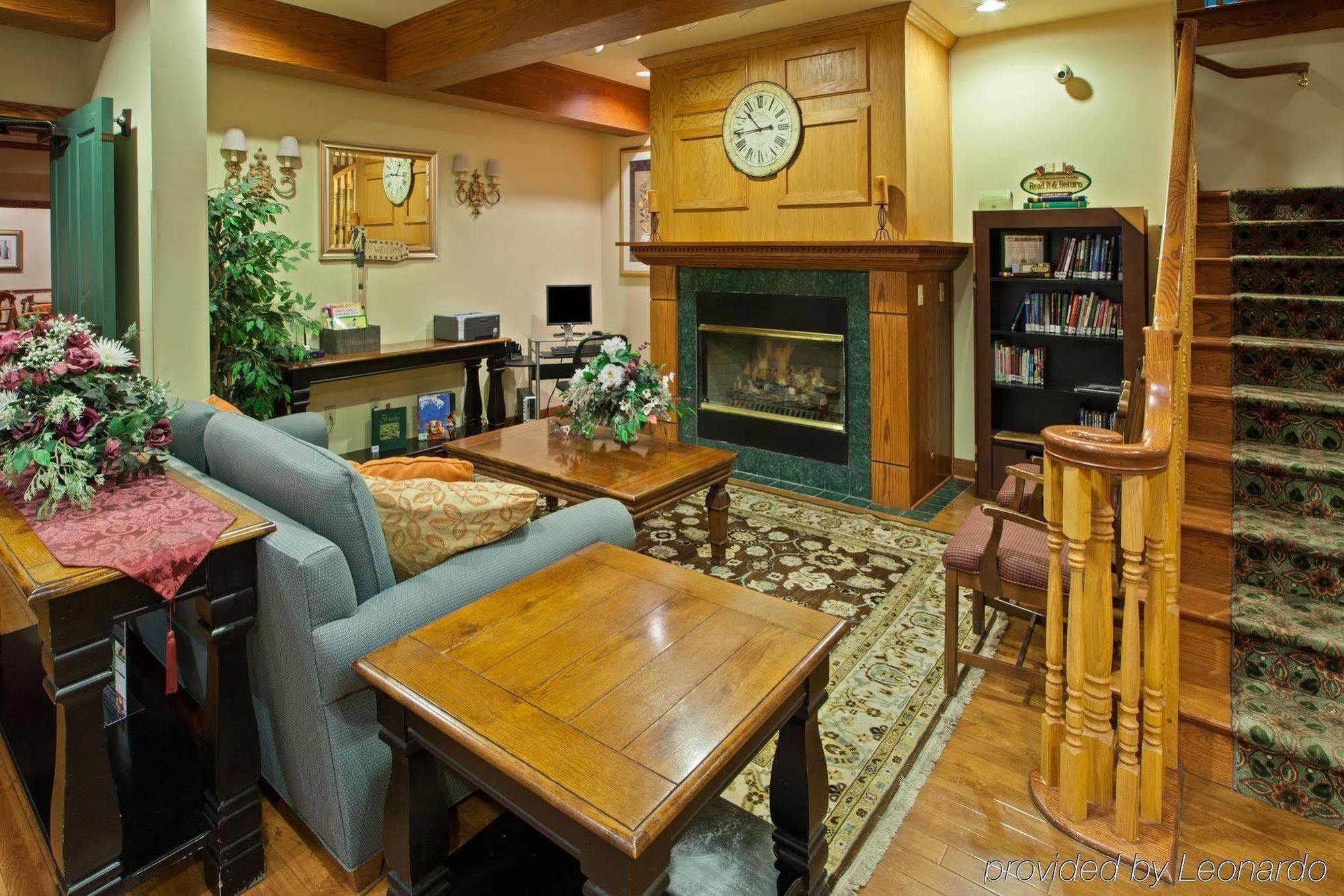 Country Inn & Suites By Radisson, Lansing, Mi المظهر الخارجي الصورة