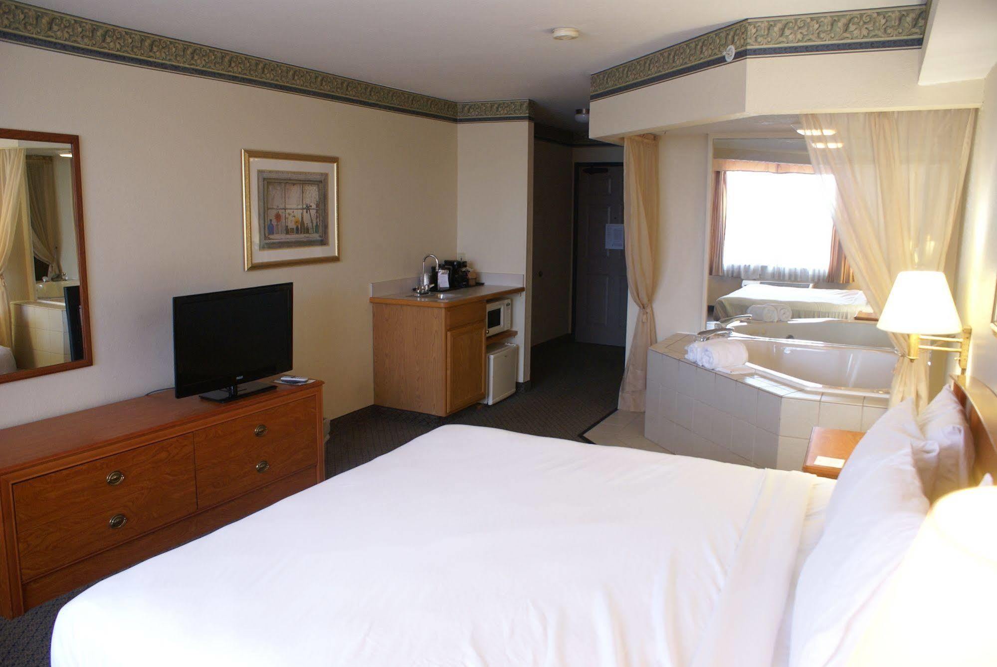 Country Inn & Suites By Radisson, Lansing, Mi المظهر الخارجي الصورة