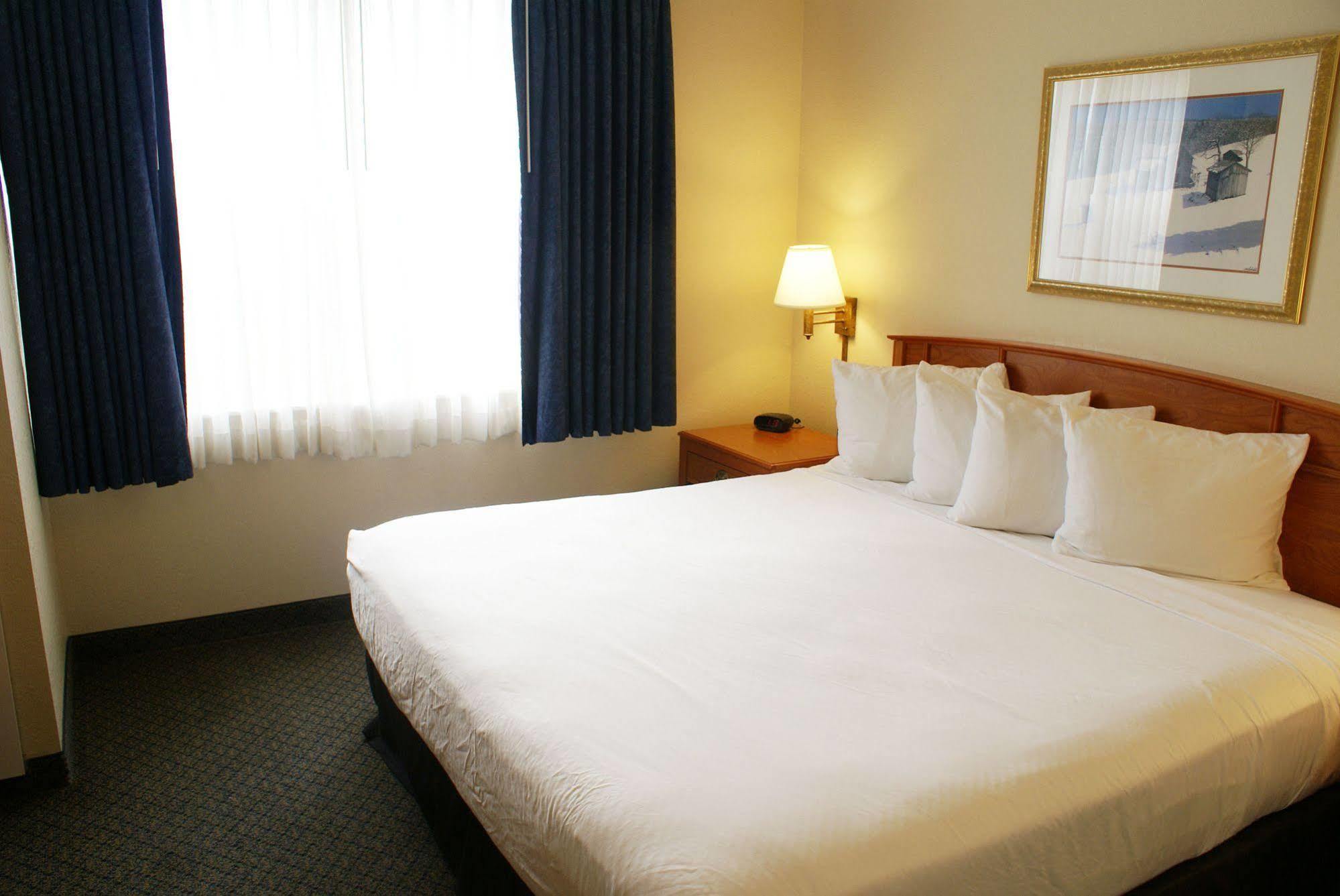 Country Inn & Suites By Radisson, Lansing, Mi المظهر الخارجي الصورة