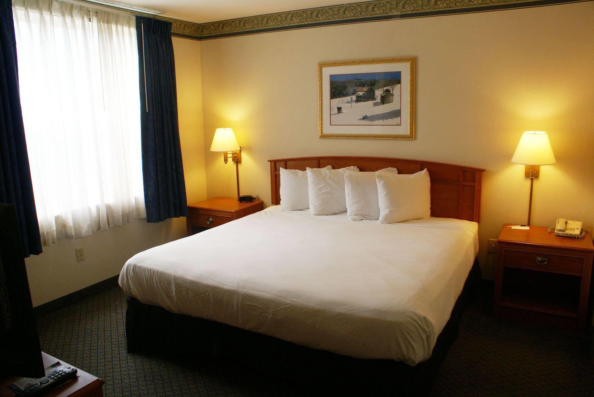 Country Inn & Suites By Radisson, Lansing, Mi المظهر الخارجي الصورة