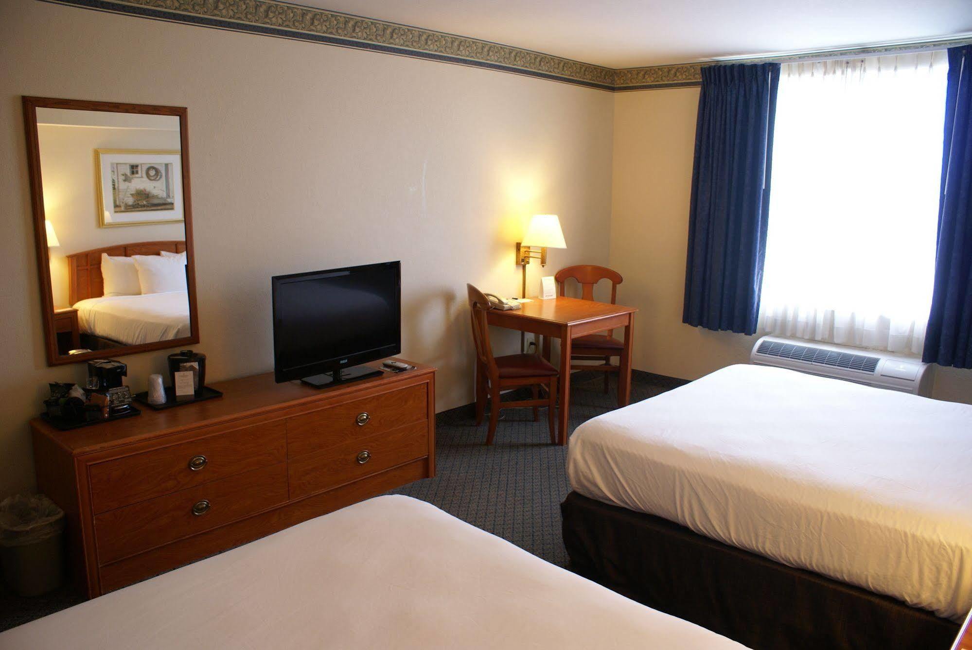 Country Inn & Suites By Radisson, Lansing, Mi المظهر الخارجي الصورة