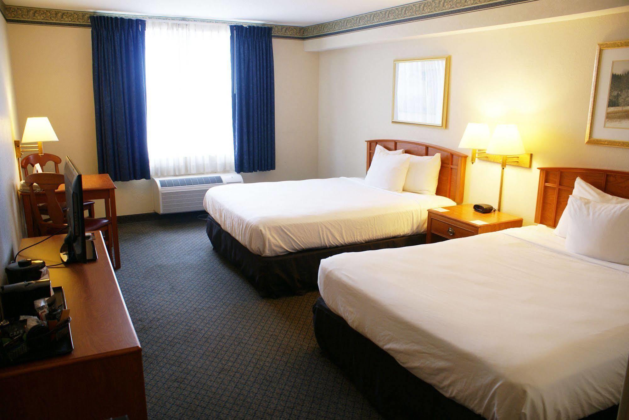 Country Inn & Suites By Radisson, Lansing, Mi المظهر الخارجي الصورة