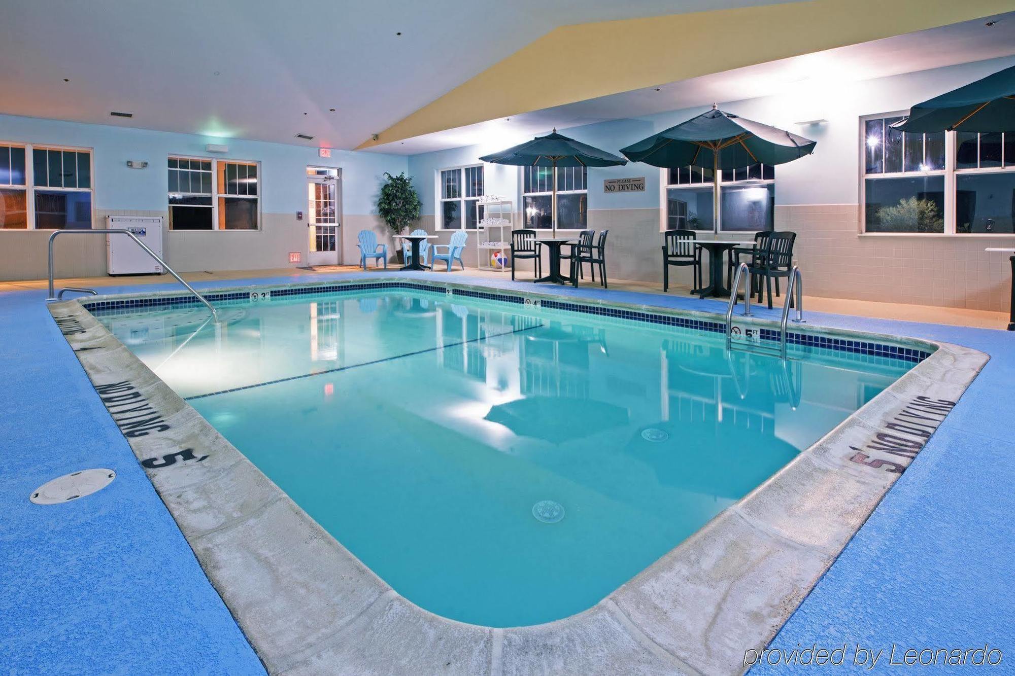Country Inn & Suites By Radisson, Lansing, Mi المرافق الصورة