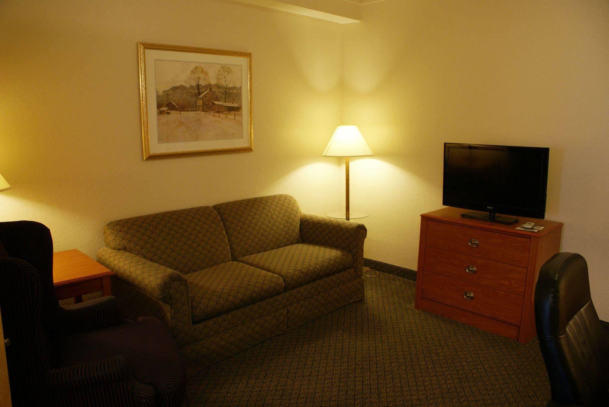 Country Inn & Suites By Radisson, Lansing, Mi المظهر الخارجي الصورة